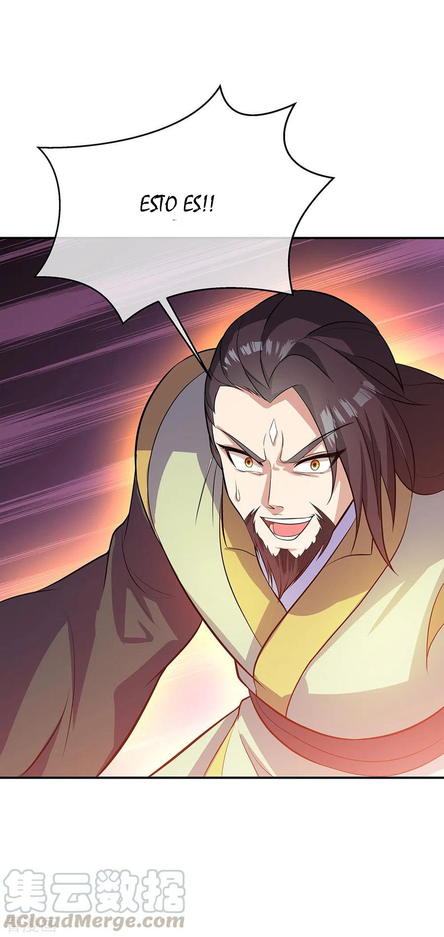 Peerless Battle Spirit Capitulo 277 página 6