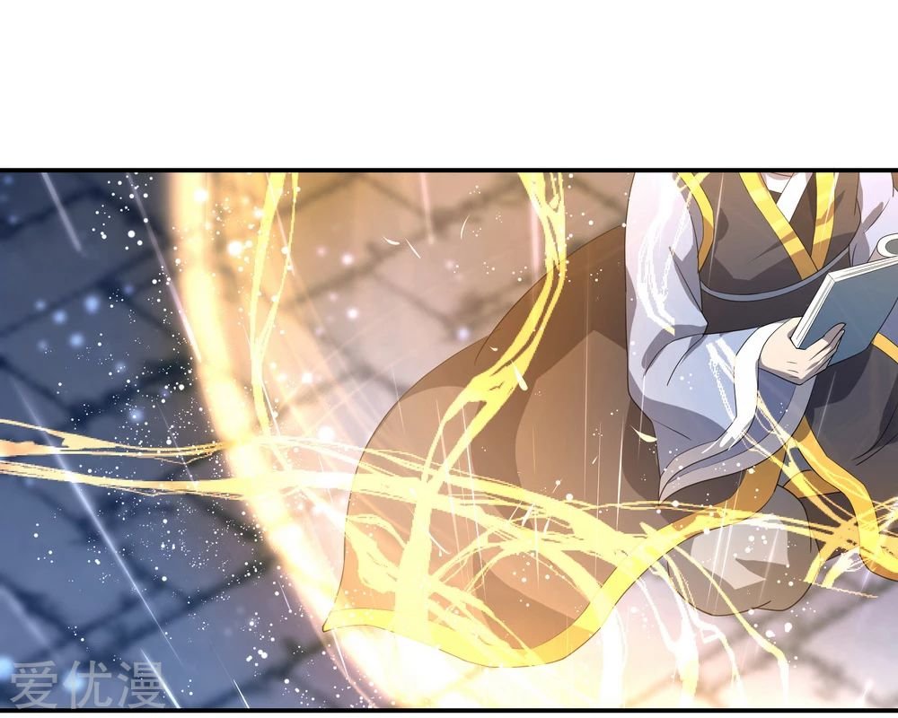Peerless Battle Spirit Capitulo 28 página 19
