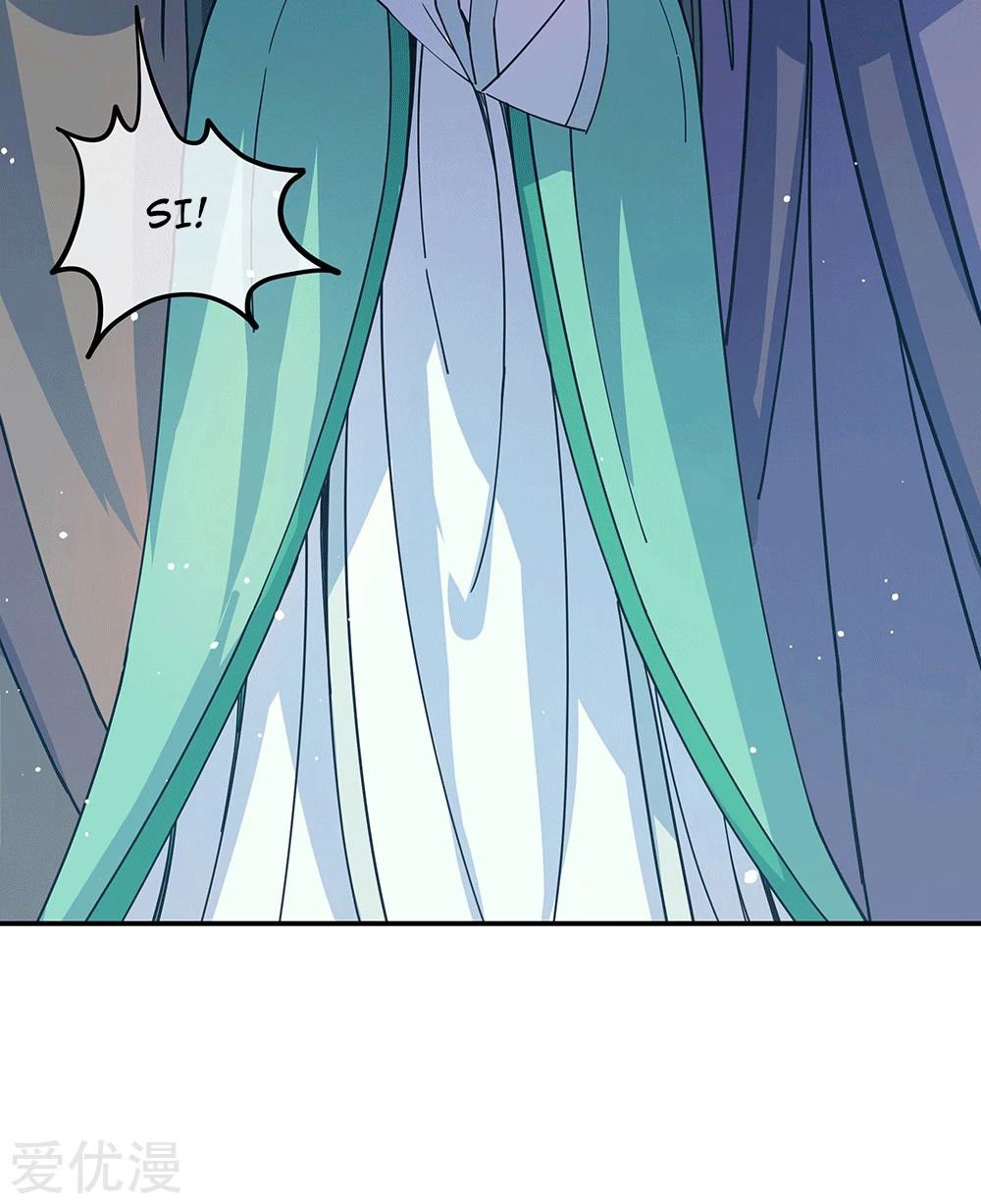 Peerless Battle Spirit Capitulo 281 página 21
