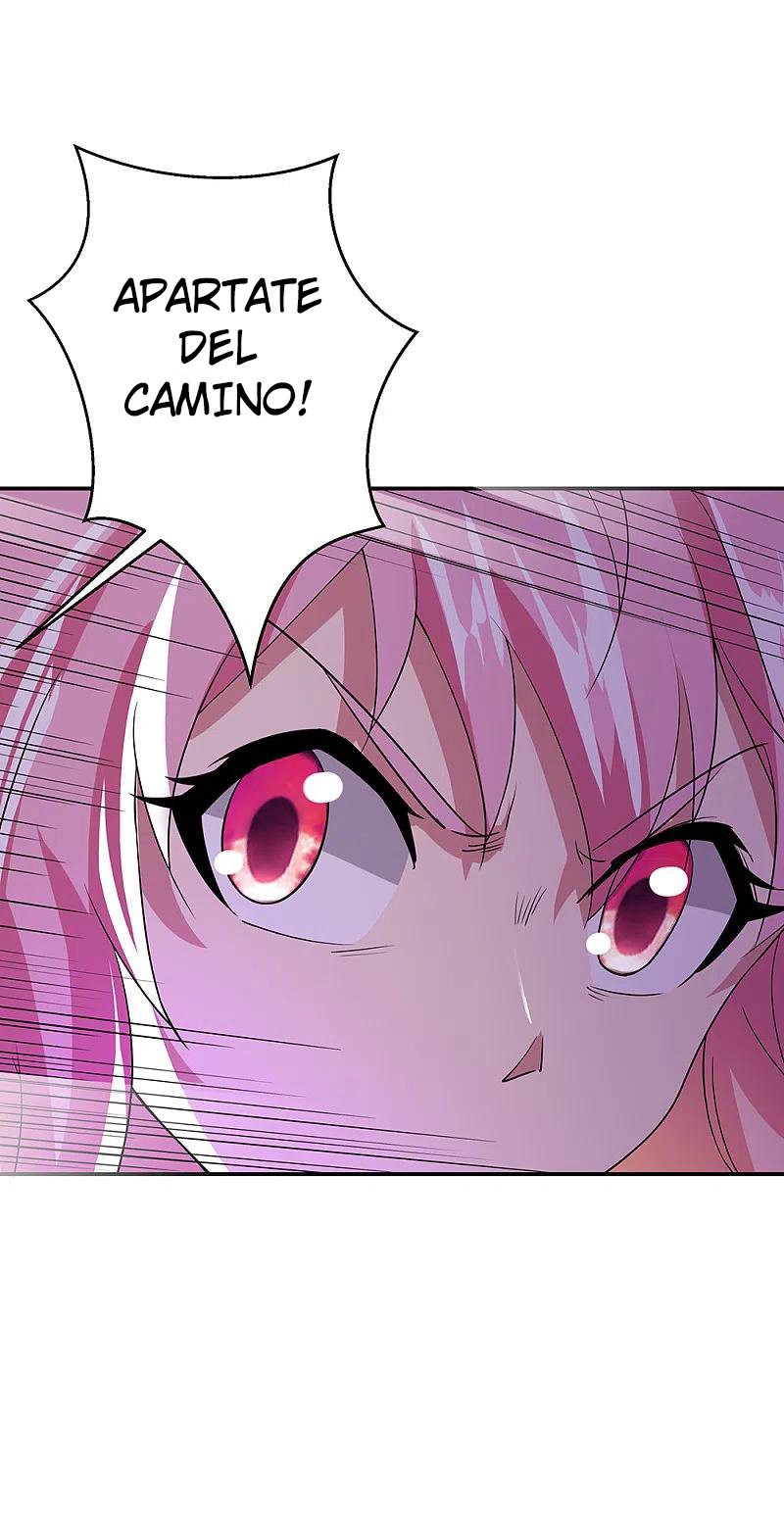 Peerless Battle Spirit Capitulo 285 página 31