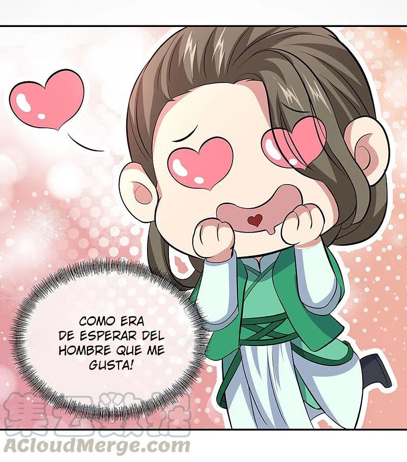 Peerless Battle Spirit Capitulo 286 página 26
