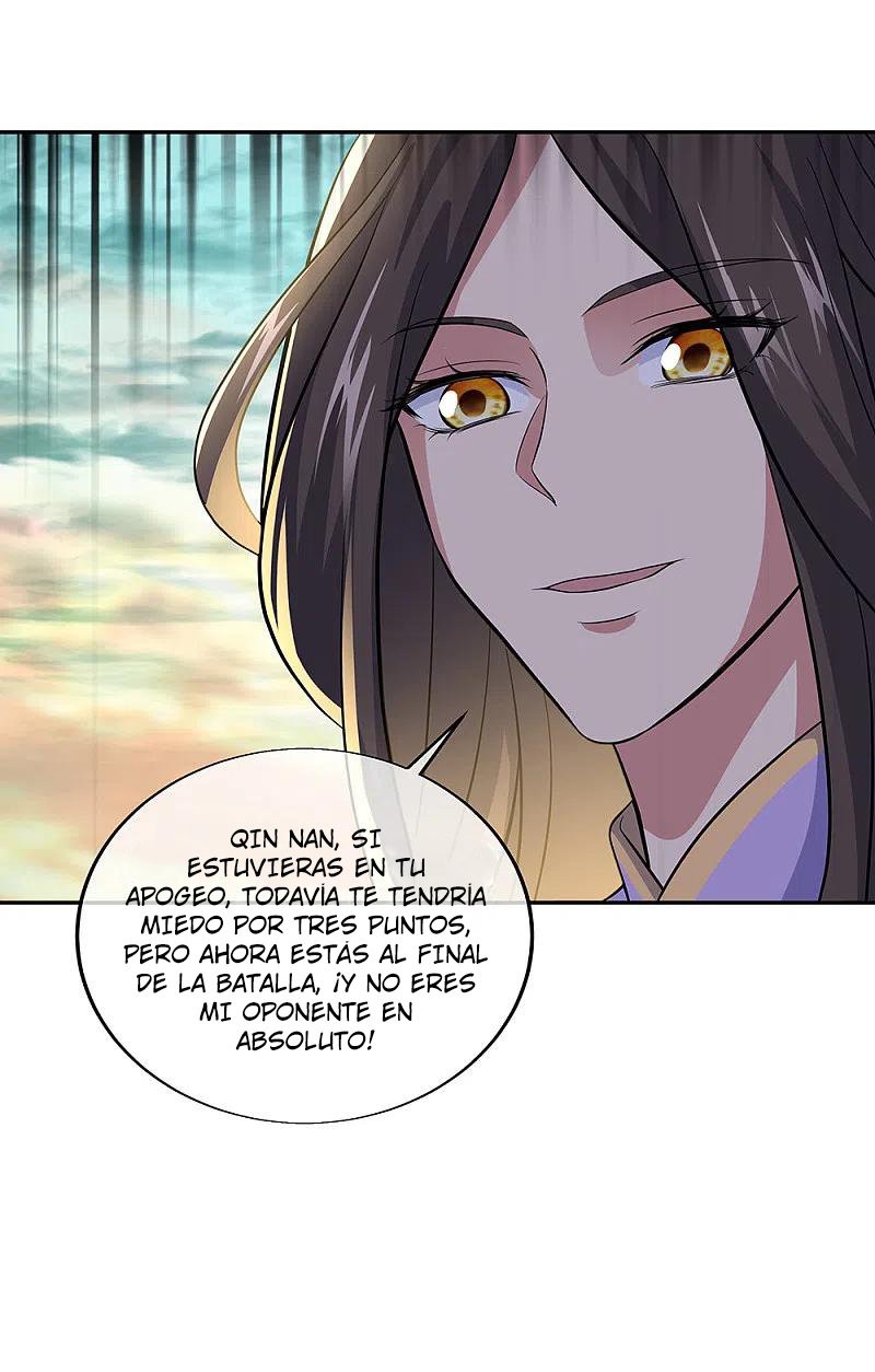 Peerless Battle Spirit Capitulo 286 página 39