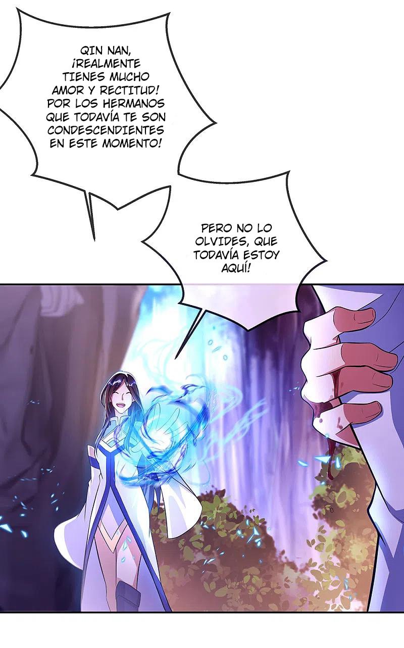 Peerless Battle Spirit Capitulo 287 página 12