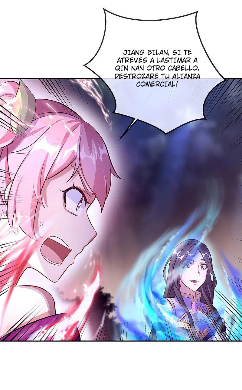 Peerless Battle Spirit Capitulo 287 página 13