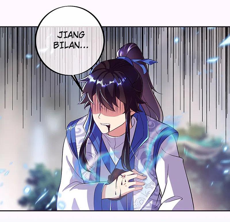 Peerless Battle Spirit Capitulo 287 página 15
