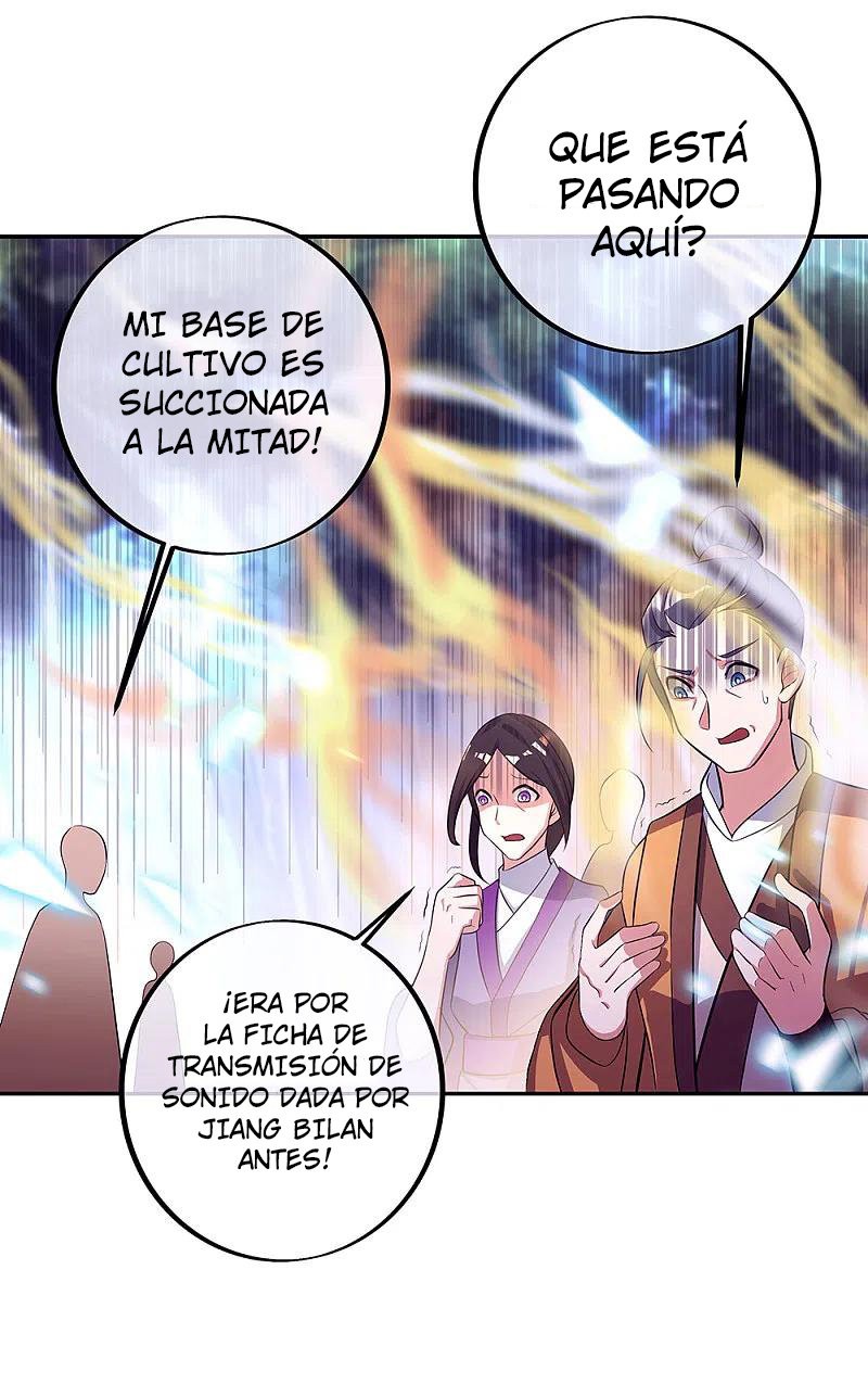 Peerless Battle Spirit Capitulo 287 página 28