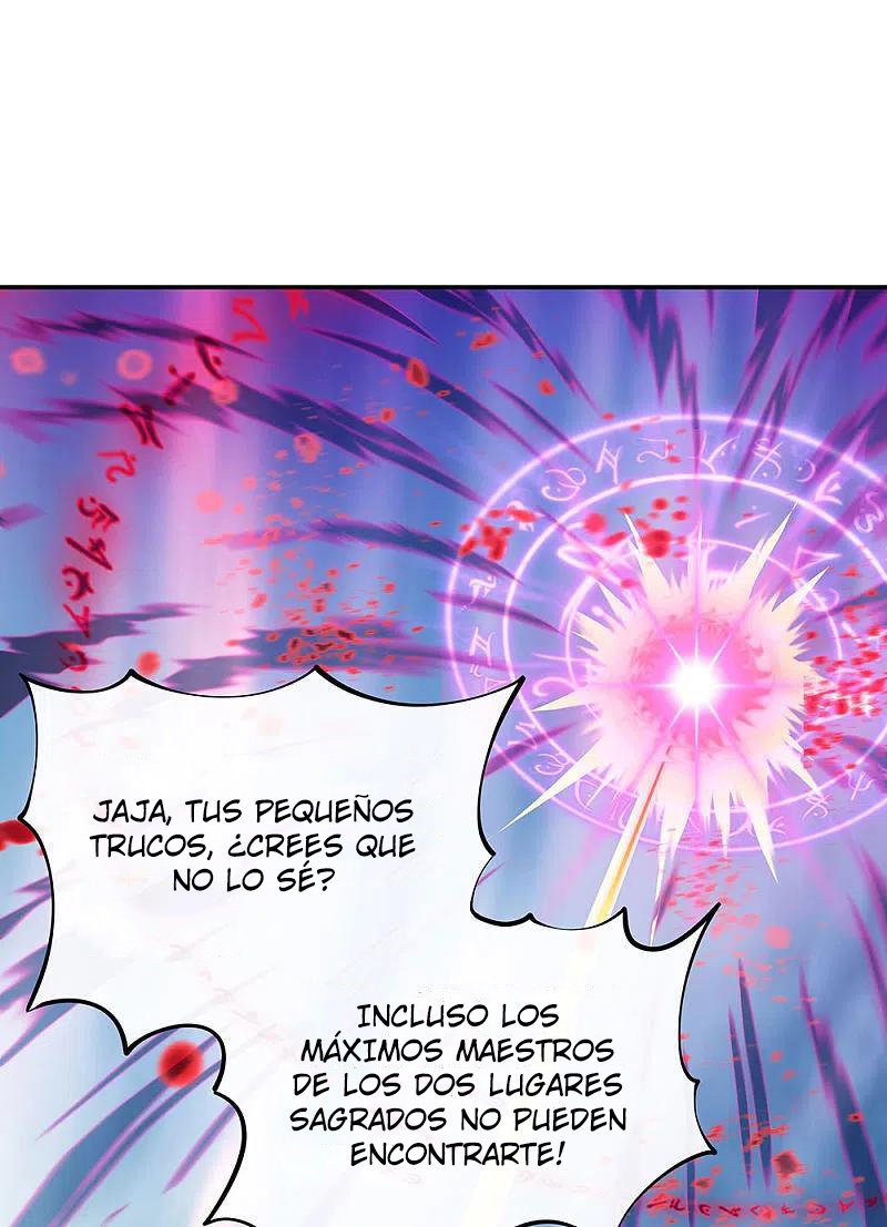 Peerless Battle Spirit Capitulo 288 página 16