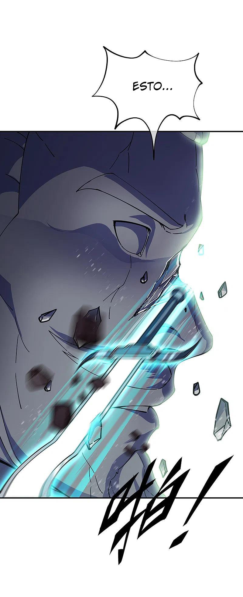 Peerless Battle Spirit Capitulo 288 página 28
