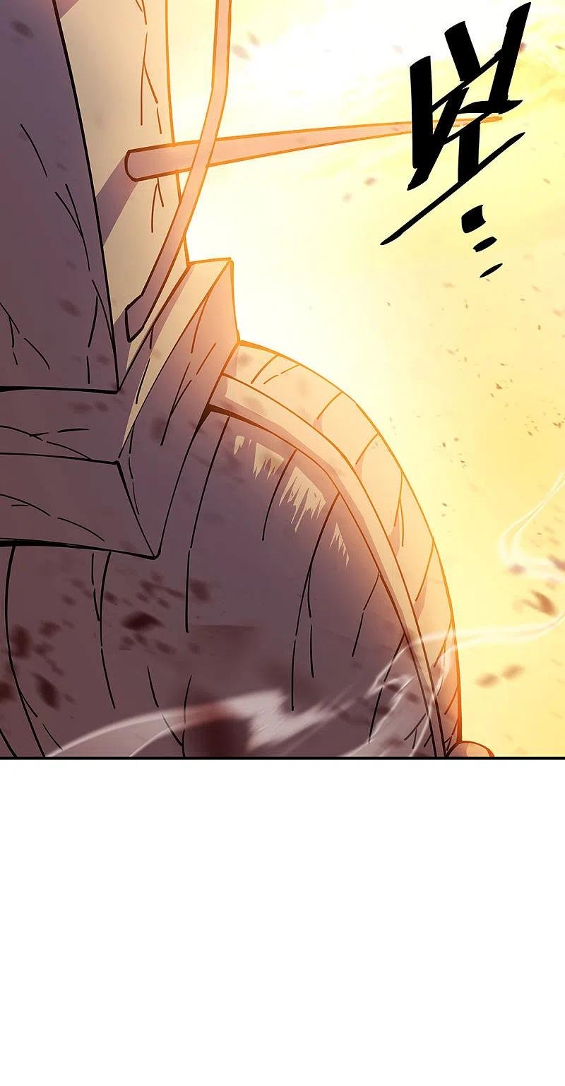 Peerless Battle Spirit Capitulo 288 página 30