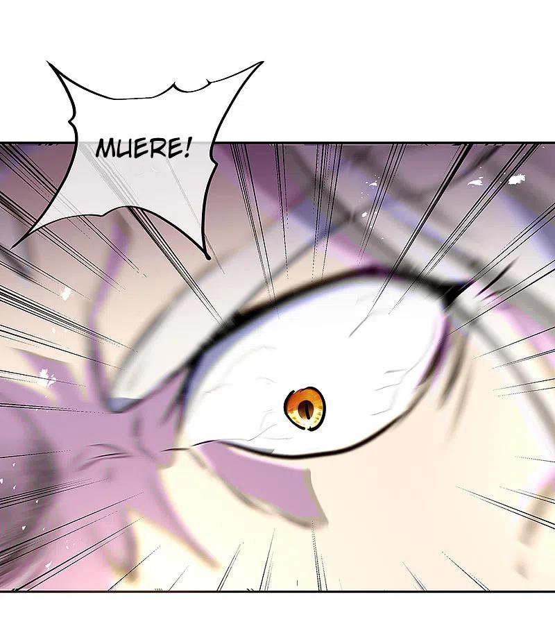 Peerless Battle Spirit Capitulo 288 página 48