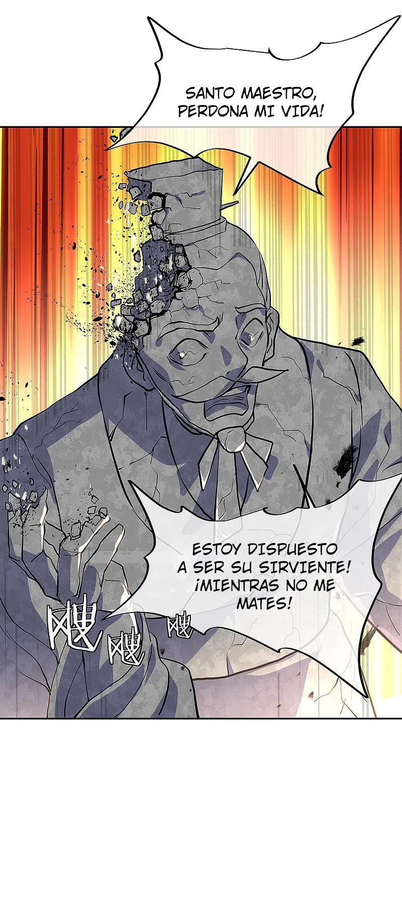 Peerless Battle Spirit Capitulo 288 página 49