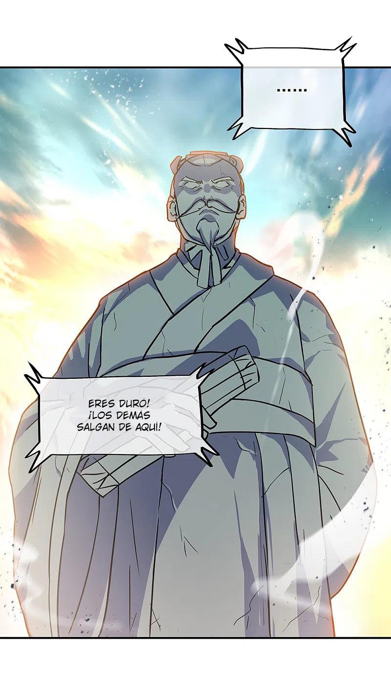 Peerless Battle Spirit Capitulo 288 página 9