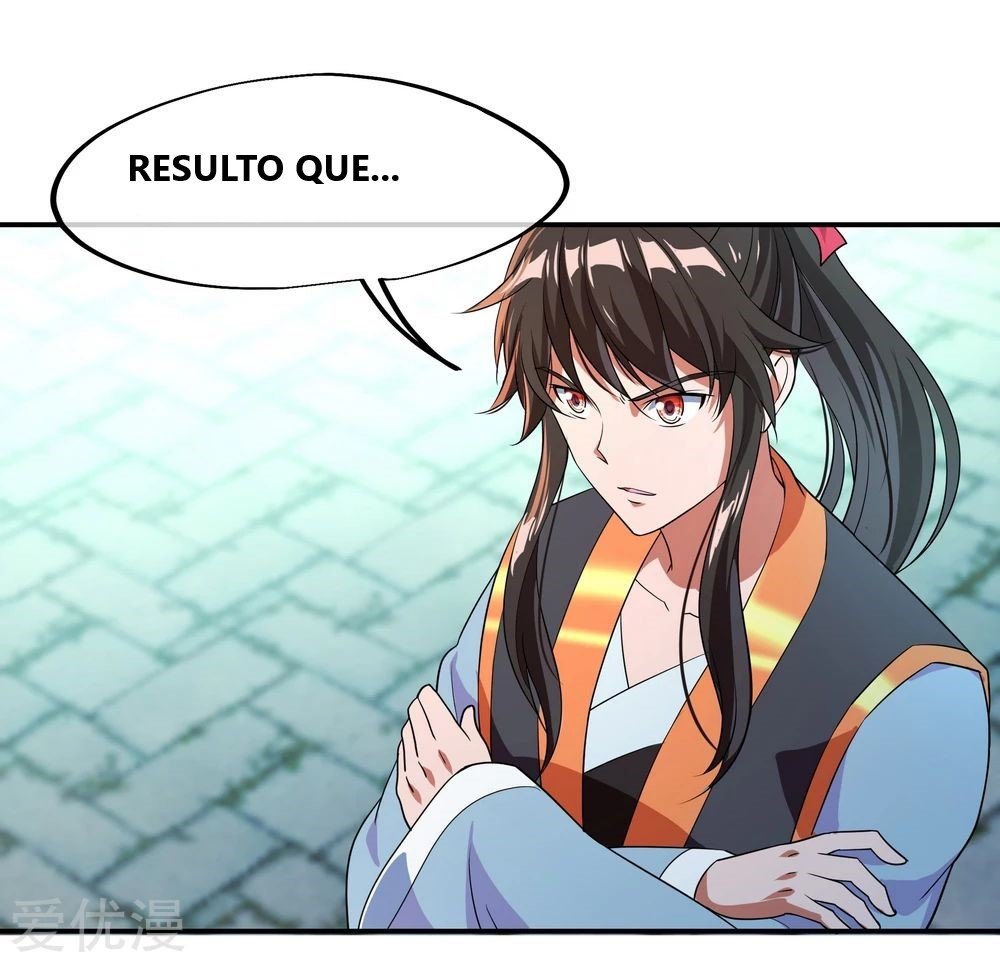 Peerless Battle Spirit Capitulo 29 página 11