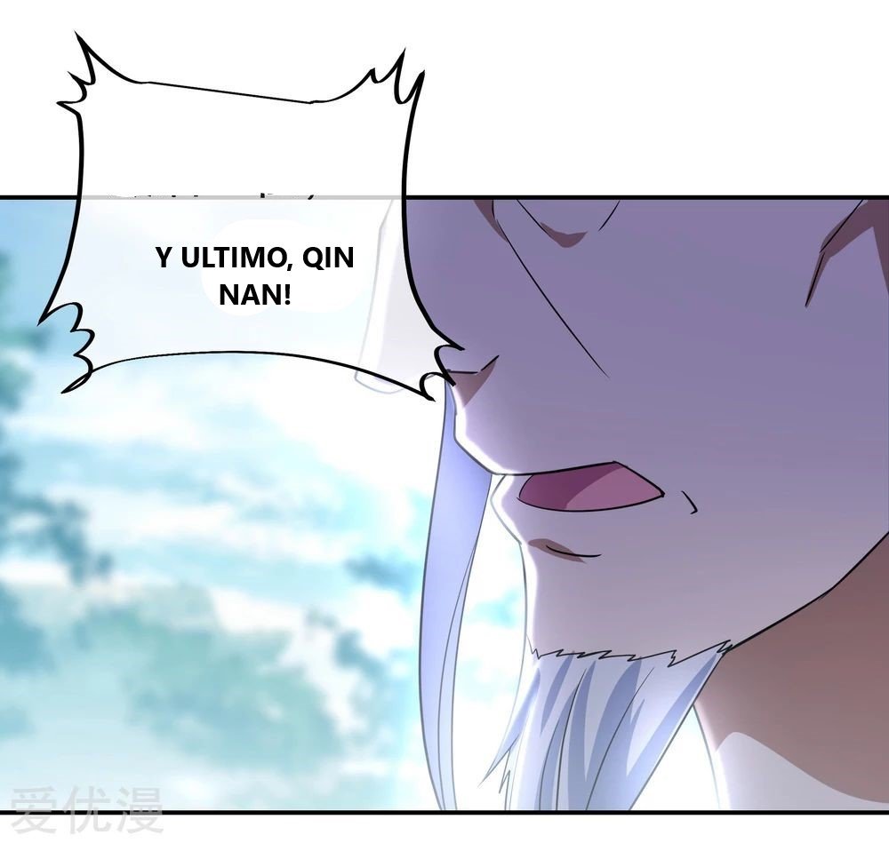 Peerless Battle Spirit Capitulo 29 página 21