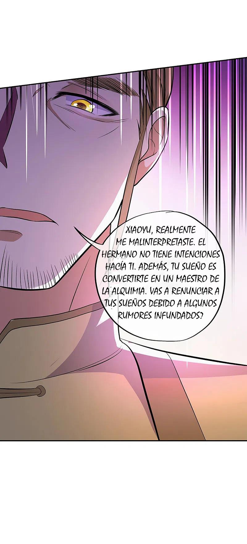 Peerless Battle Spirit Capitulo 290 página 13