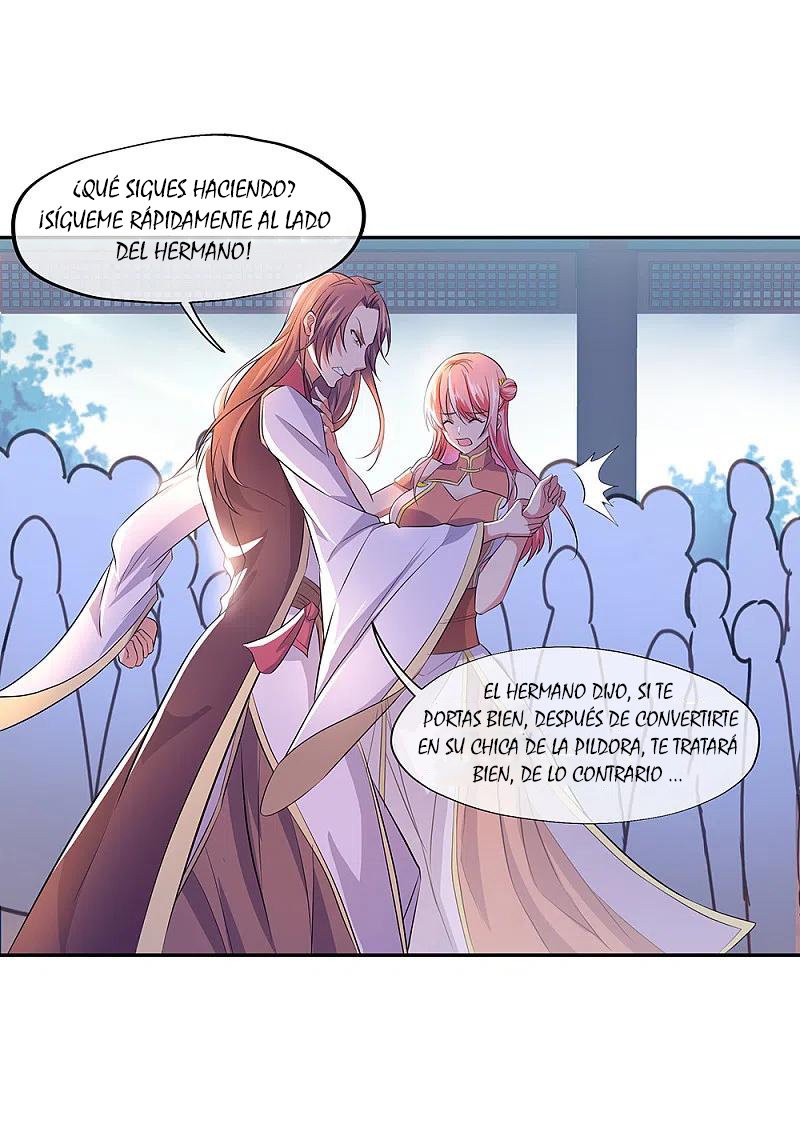 Peerless Battle Spirit Capitulo 290 página 4