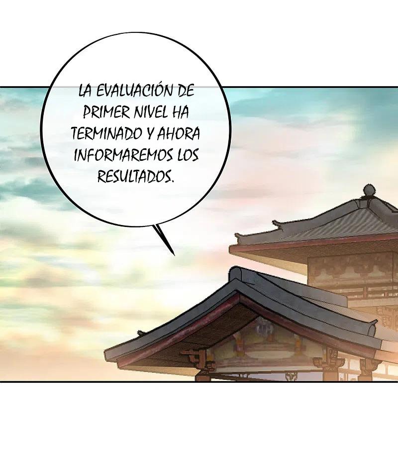 Peerless Battle Spirit Capitulo 291 página 9