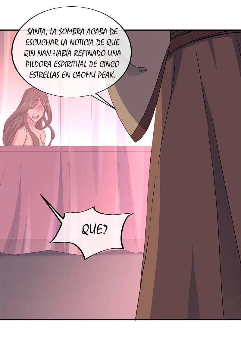 Peerless Battle Spirit Capitulo 293 página 16