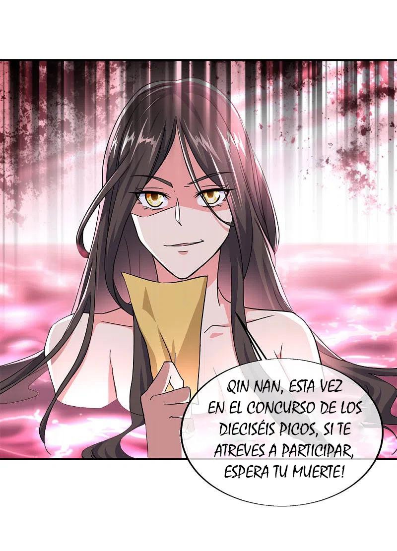 Peerless Battle Spirit Capitulo 293 página 18
