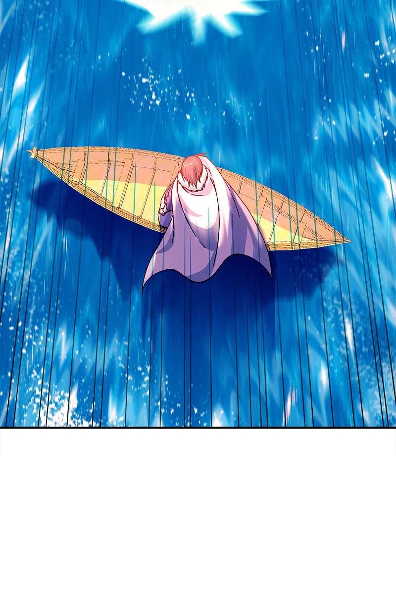 Peerless Battle Spirit Capitulo 294 página 25