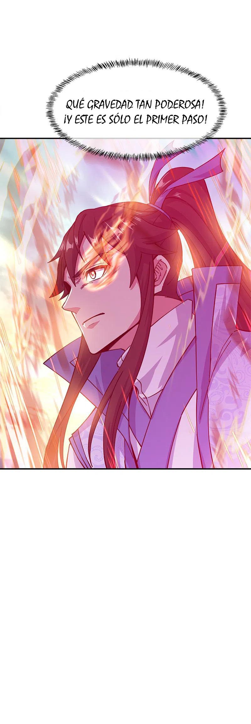 Peerless Battle Spirit Capitulo 294 página 52