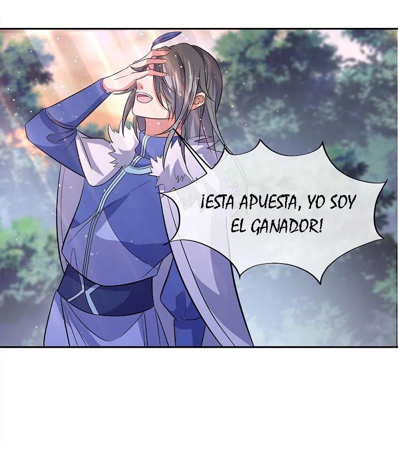 Peerless Battle Spirit Capitulo 295 página 45