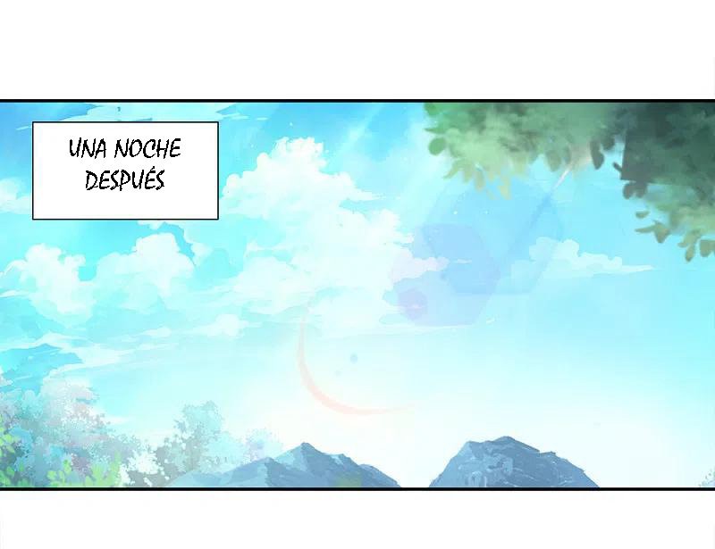 Peerless Battle Spirit Capitulo 296 página 9