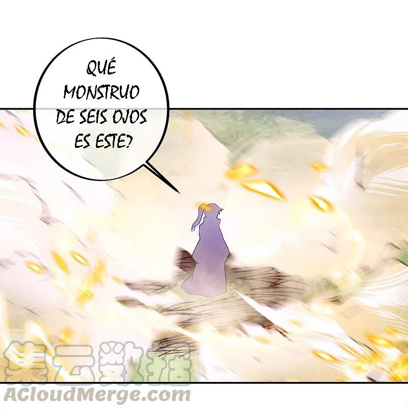 Peerless Battle Spirit Capitulo 299: Peerless Battle Spirit página 14