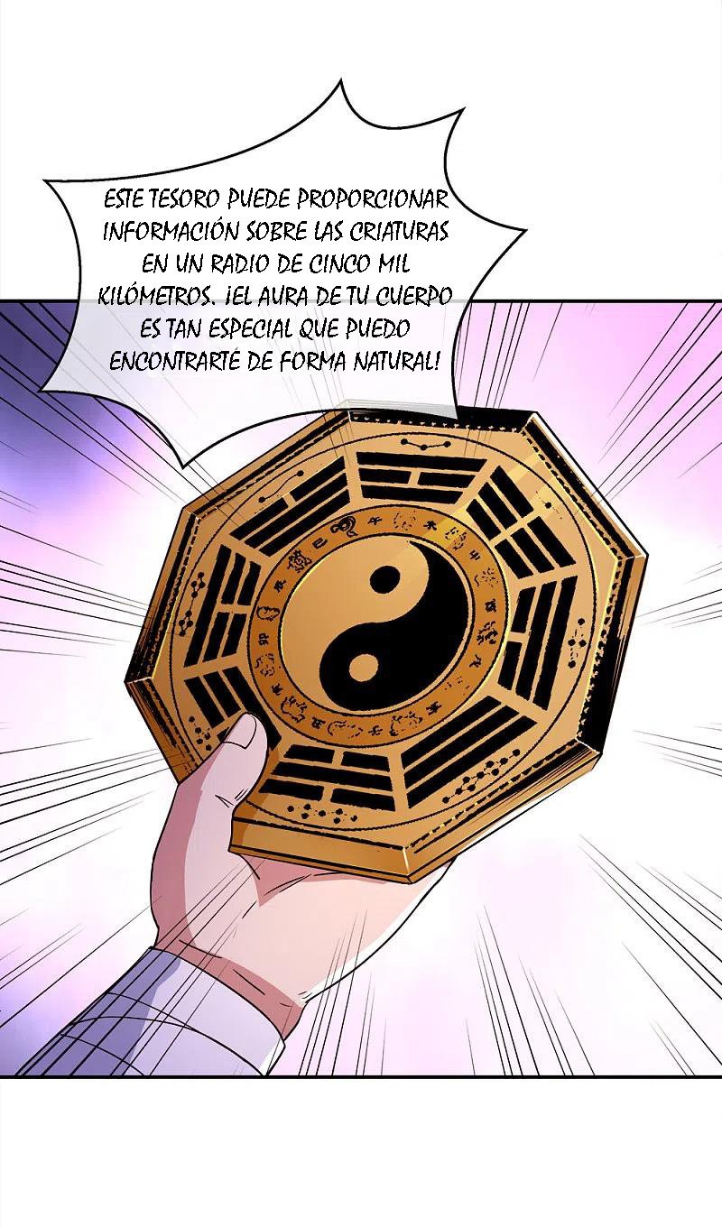 Peerless Battle Spirit Capitulo 299: Peerless Battle Spirit página 39