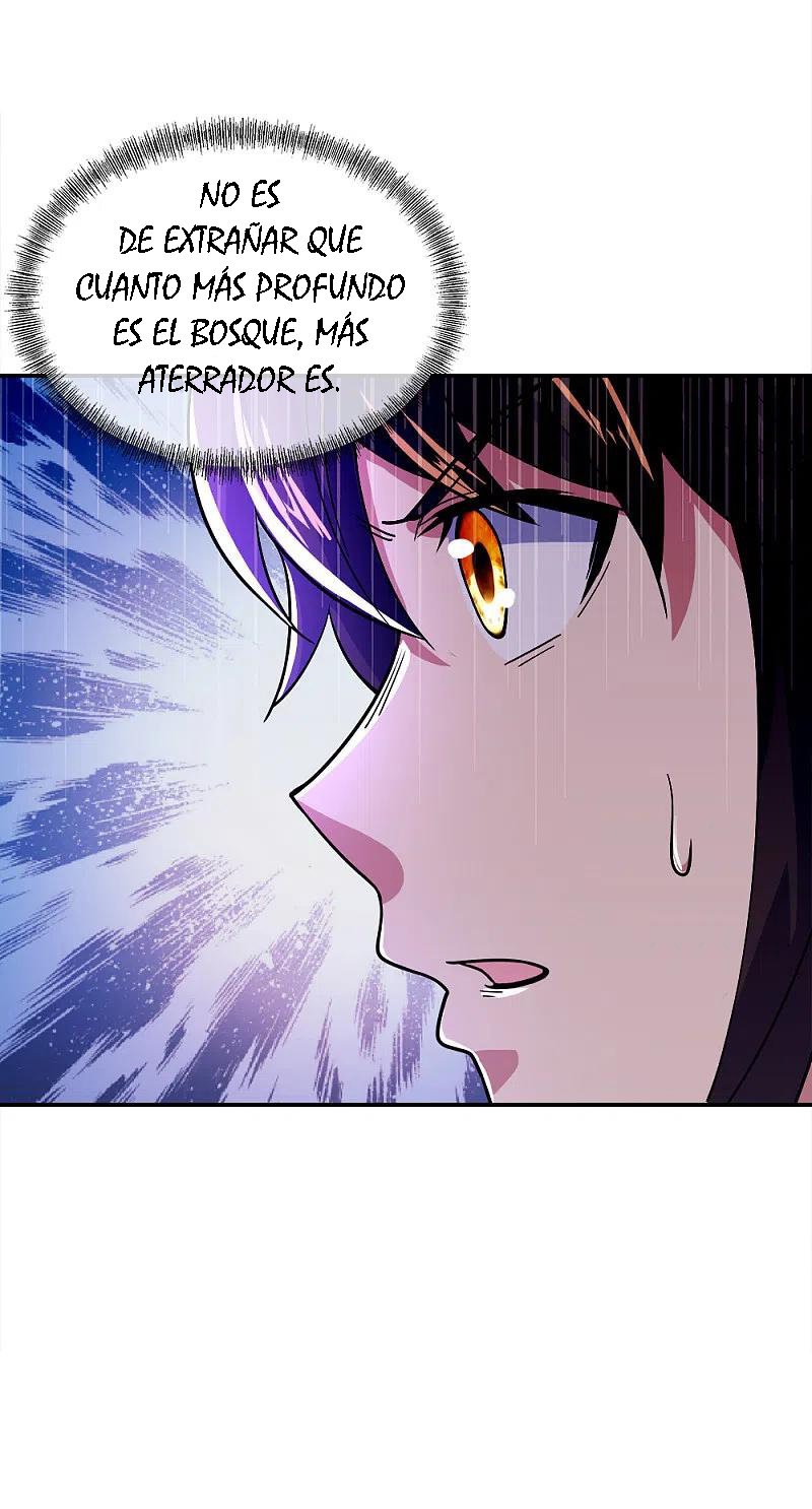 Peerless Battle Spirit Capitulo 299: Peerless Battle Spirit página 47