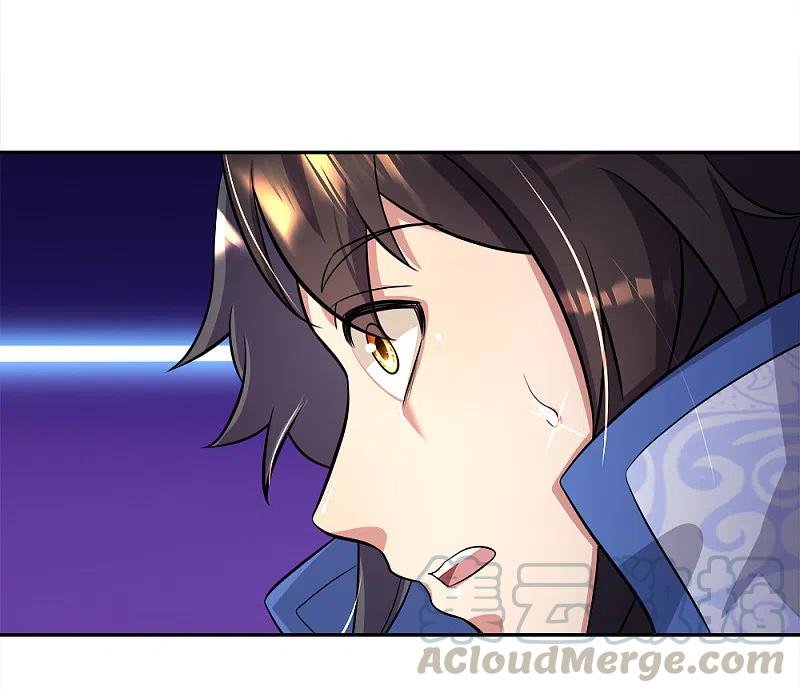 Peerless Battle Spirit Capitulo 299: Peerless Battle Spirit página 8
