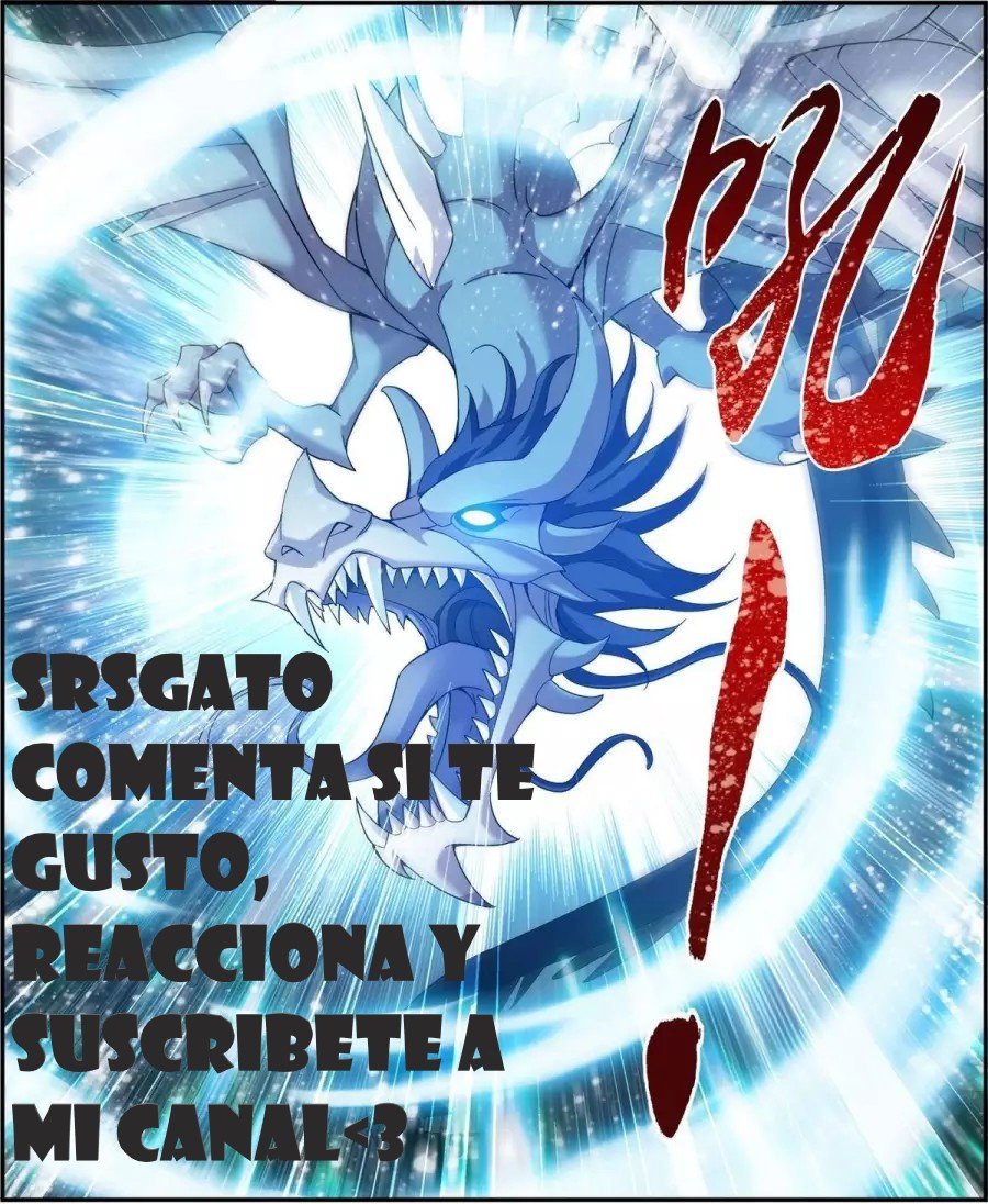 Peerless Battle Spirit Capitulo 3 página 22