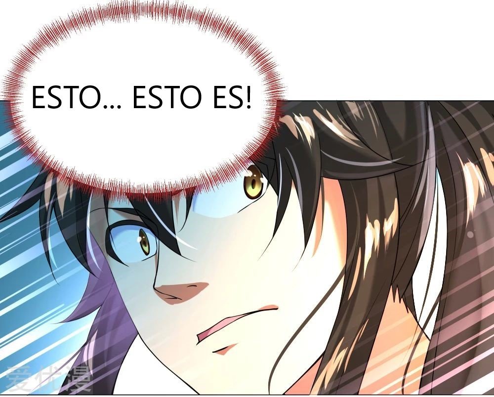 Peerless Battle Spirit Capitulo 3 página 8