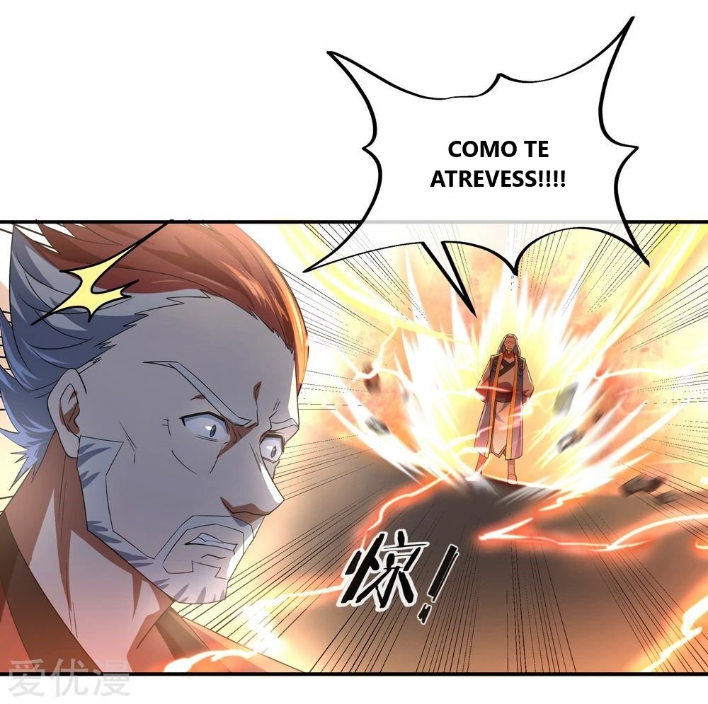 Peerless Battle Spirit Capitulo 30 página 24