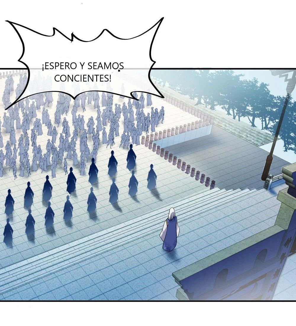 Peerless Battle Spirit Capitulo 30 página 4