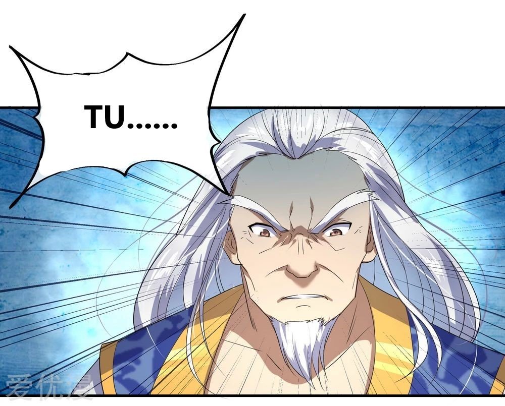 Peerless Battle Spirit Capitulo 30 página 8