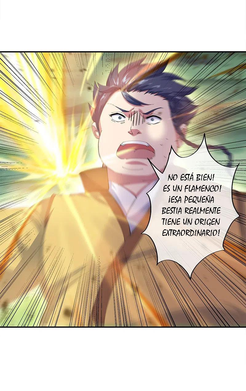 Peerless Battle Spirit Capitulo 300: Peerless Battle Spirit página 45