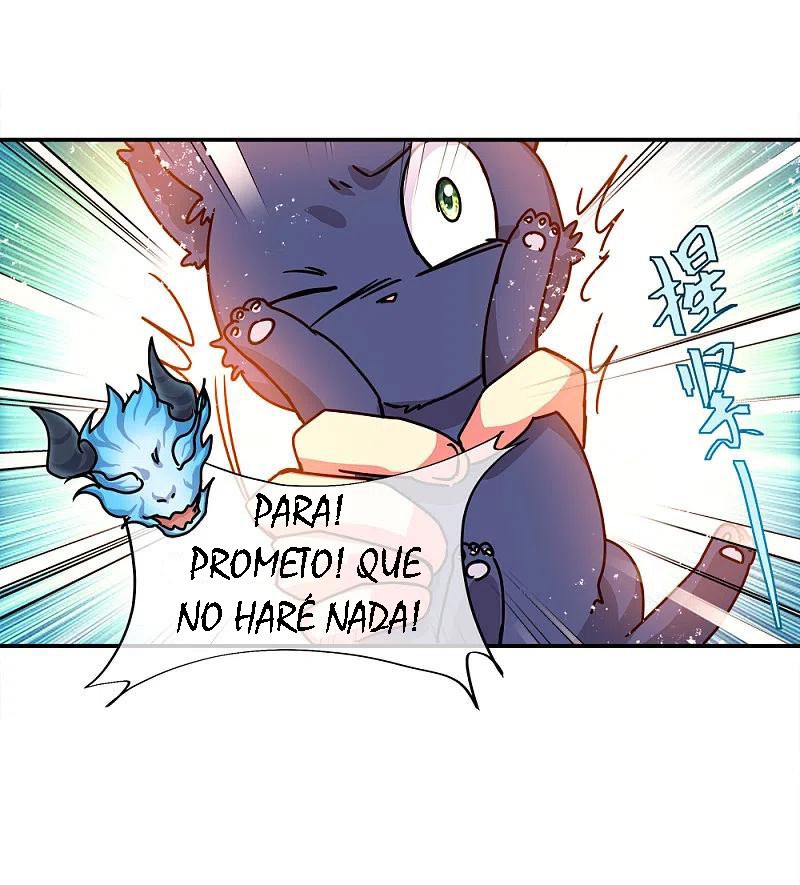 Peerless Battle Spirit Capitulo 301: Peerless Battle Spirit página 11
