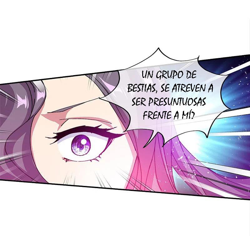 Peerless Battle Spirit Capitulo 301: Peerless Battle Spirit página 21