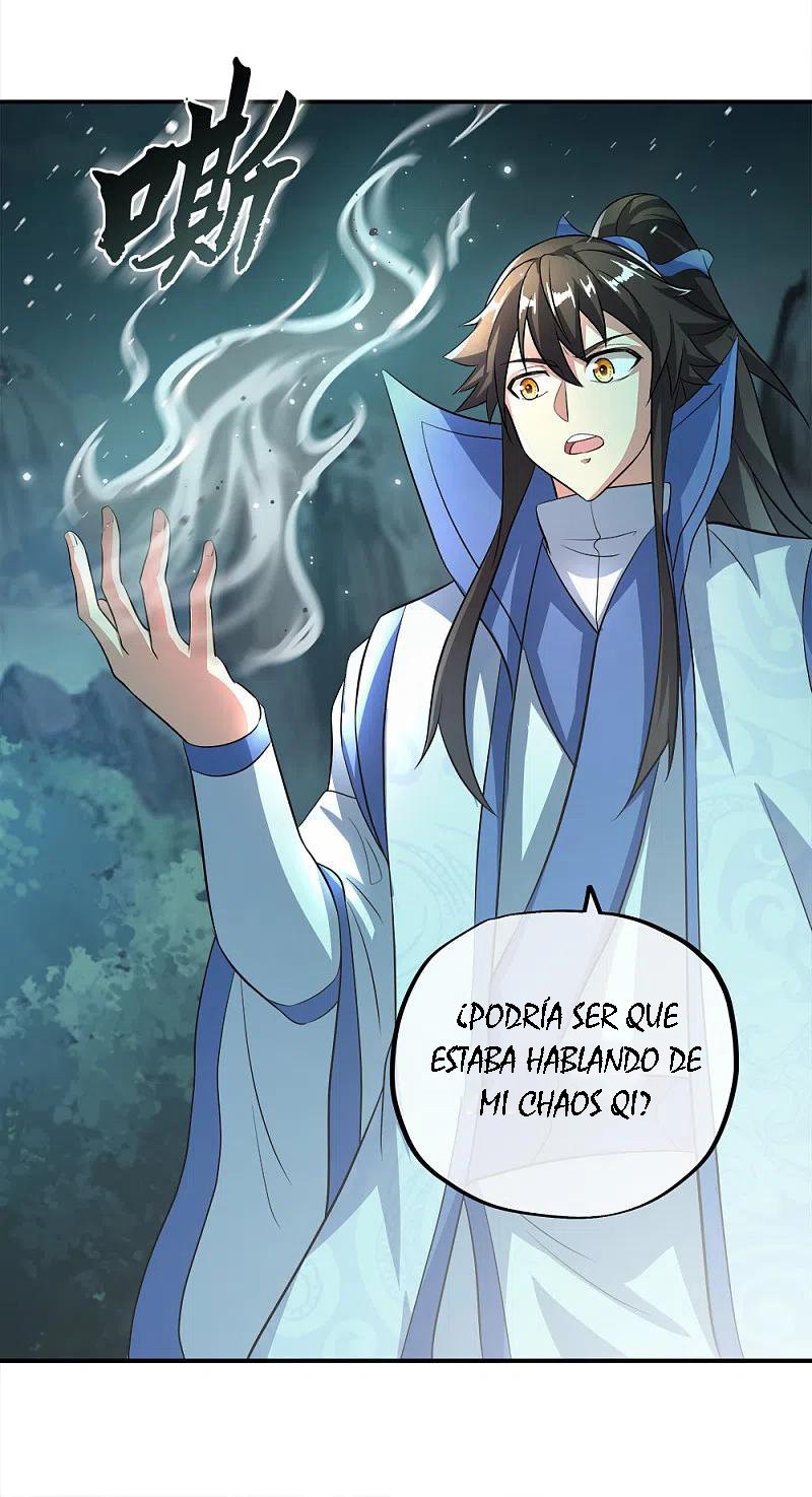 Peerless Battle Spirit Capitulo 301: Peerless Battle Spirit página 30