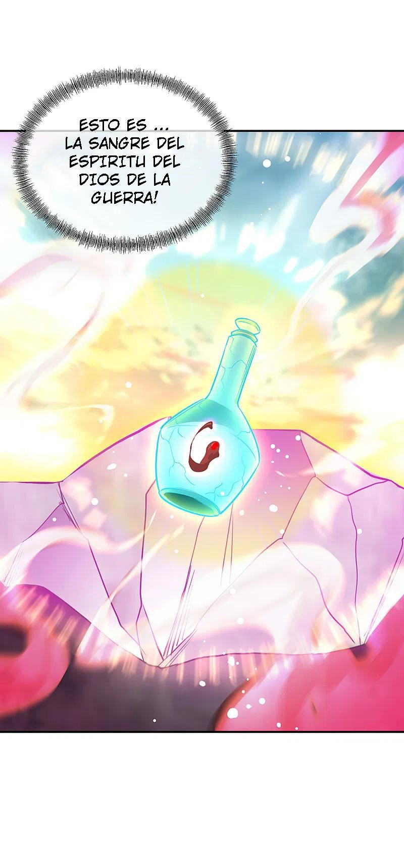 Peerless Battle Spirit Capitulo 303 página 30