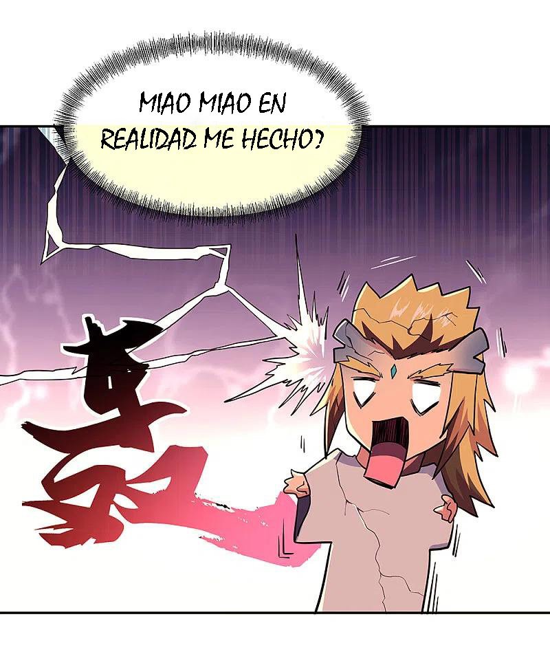 Peerless Battle Spirit Capitulo 308 página 15
