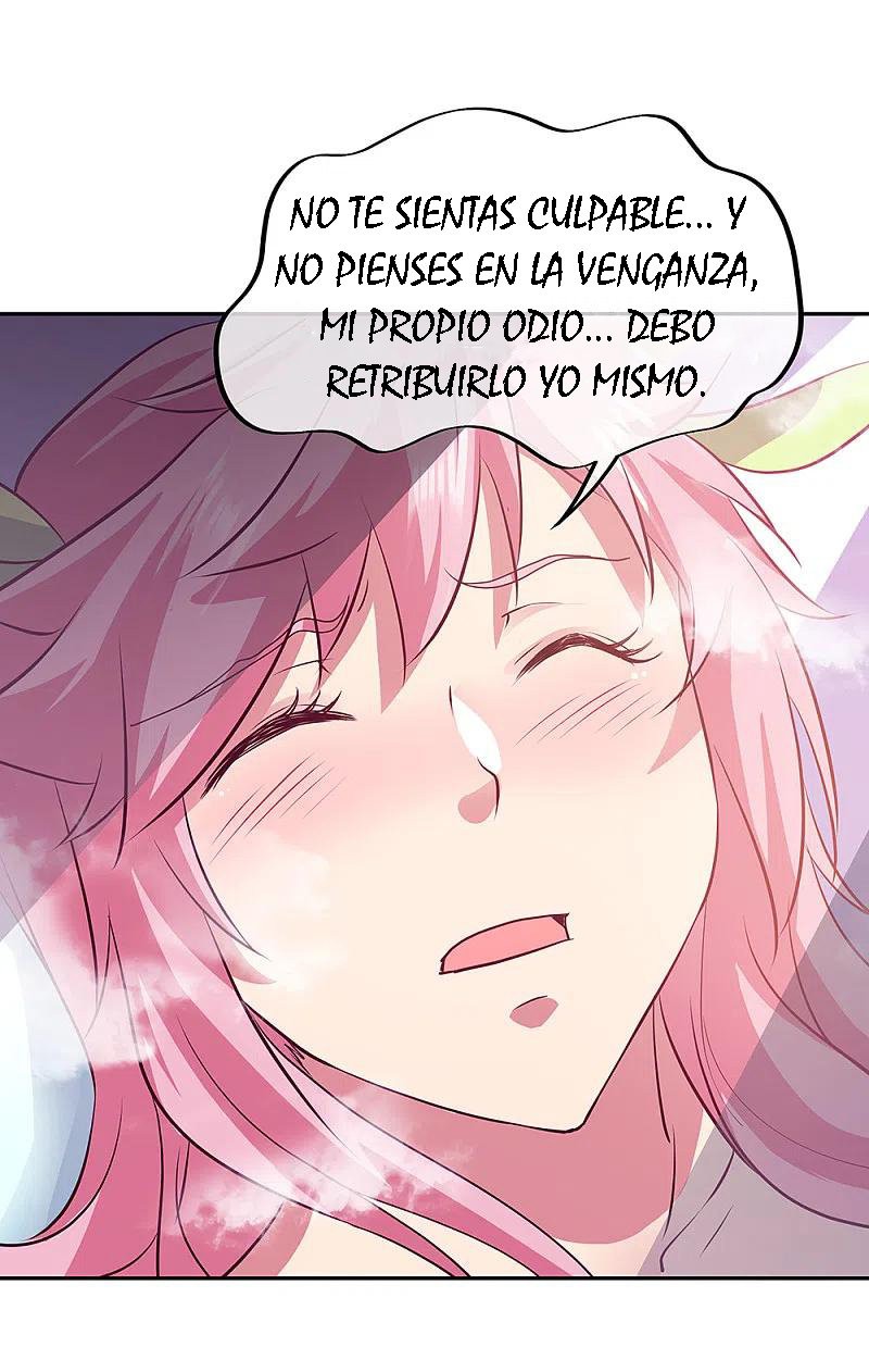 Peerless Battle Spirit Capitulo 308 página 17
