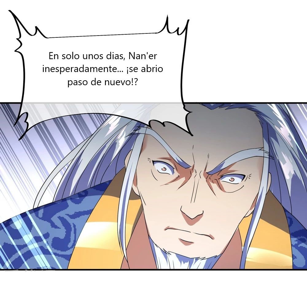 Peerless Battle Spirit Capitulo 31 página 4