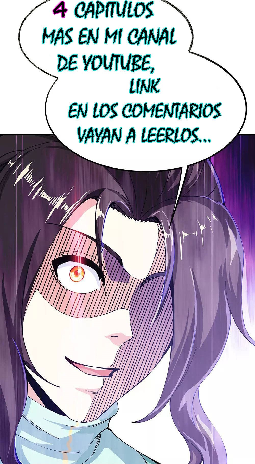 Peerless Battle Spirit Capitulo 310 página 47