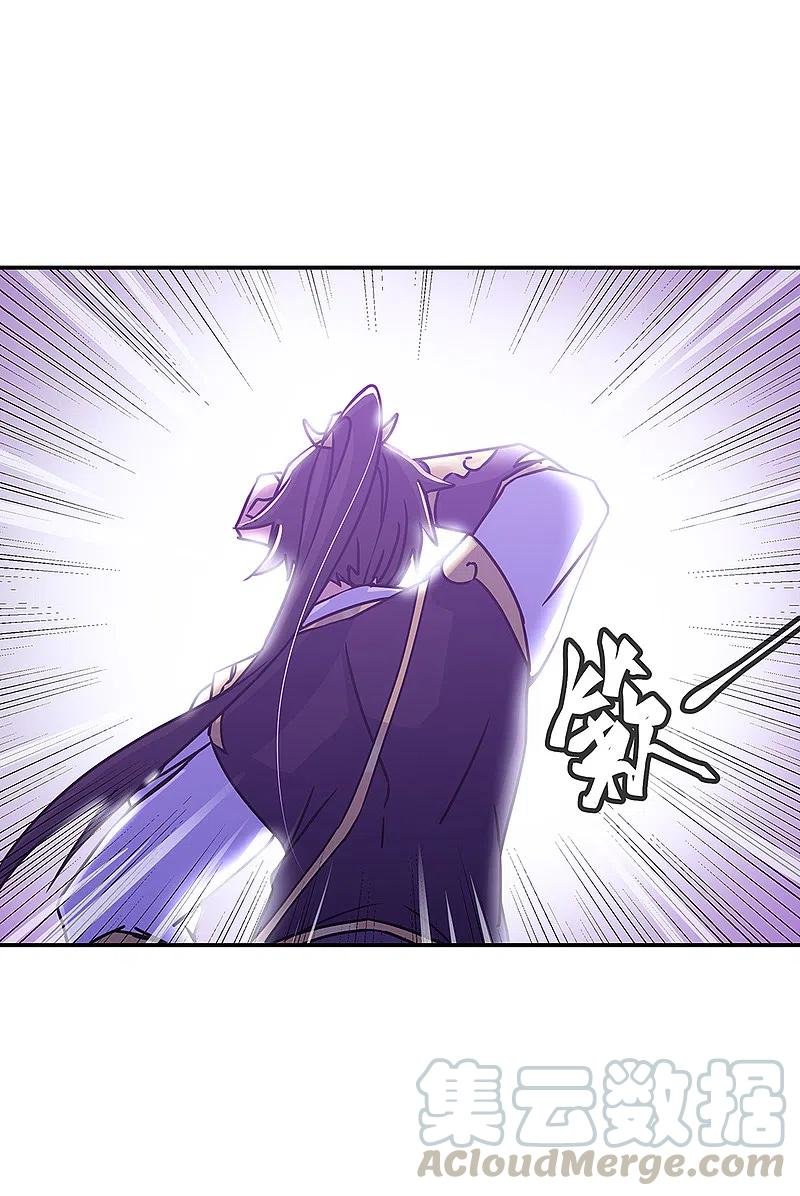 Peerless Battle Spirit Capitulo 311 página 14