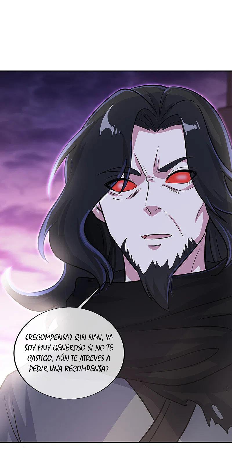 Peerless Battle Spirit Capitulo 312 página 12