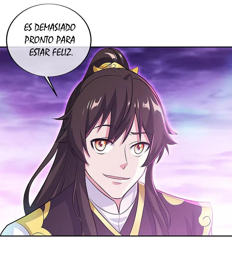 Peerless Battle Spirit Capitulo 312 página 6