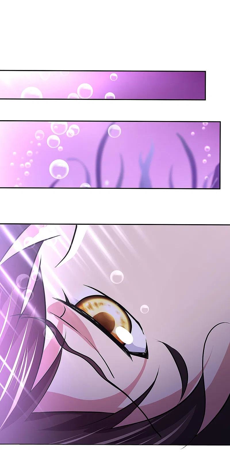 Peerless Battle Spirit Capitulo 314 página 10