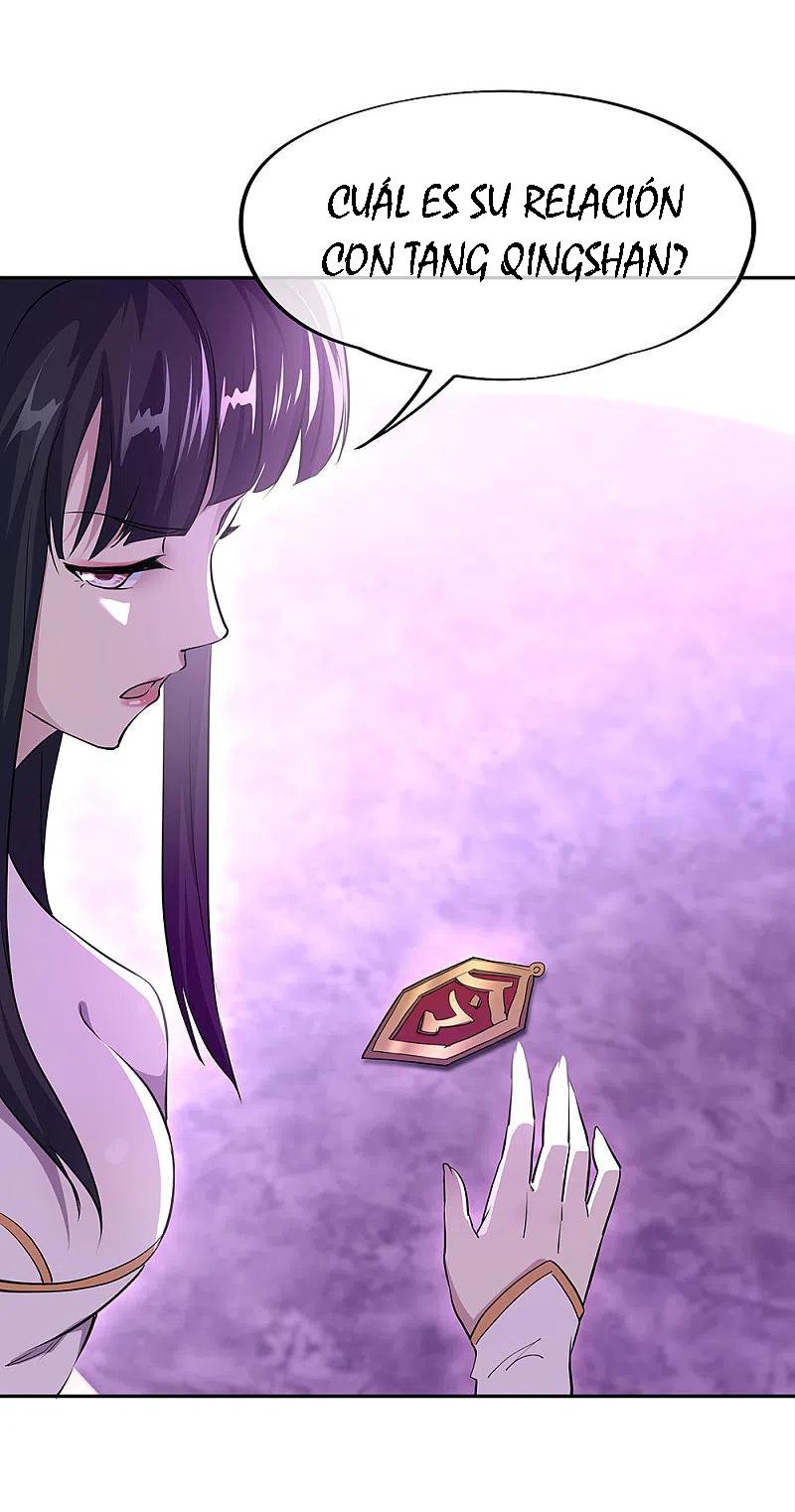Peerless Battle Spirit Capitulo 314 página 15